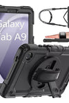 Estuche Robusto para Samsung A9 Plus 11 pulgadas