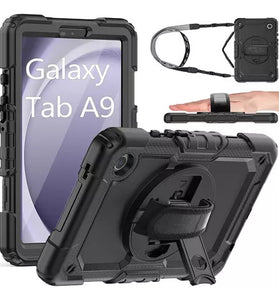 Estuche Robusto para Samsung A9 Plus 11 pulgadas