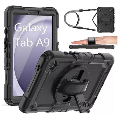 Estuche Robusto para Samsung A9 Plus 11 pulgadas