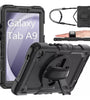 Estuche Robusto para Samsung A9 Plus 11 pulgadas