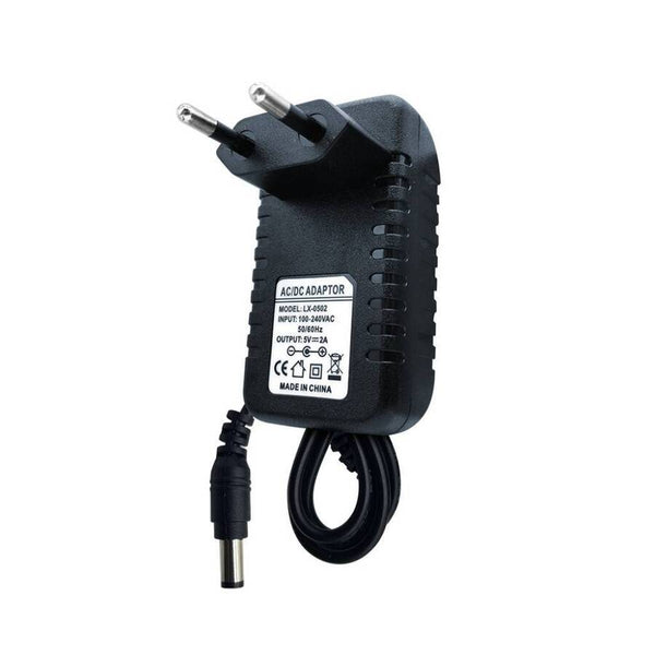Fuente 5V 2A LX-0502