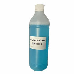 Limpia cabezales de impresora 450Ml.