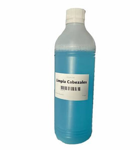 Limpia cabezales de impresora 450Ml.