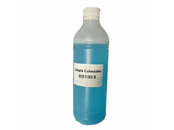 Limpia cabezales de impresora 450Ml.