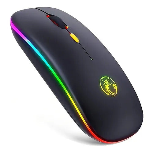 Mouse Rip Color Gaming RP-B0503N USB