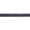 Patchera Rackeable 24 Bocas Cat 6 Roditec