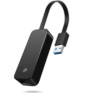 Tarjeta de Red TP-Link USB 3.0 UE306 Gigabit