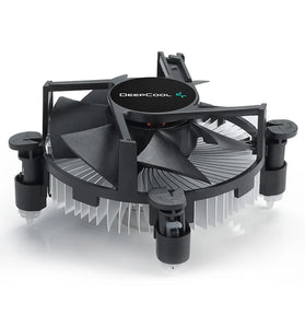 Fan Cooler Deepcool CK-11509 Socket 775/1155/1150/1151/1200