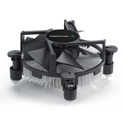 Fan Cooler Deepcool CK-11509 Socket 775/1155/1150/1151/1200