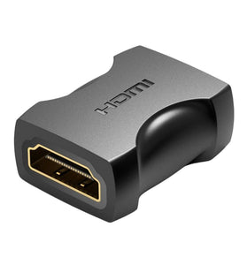 Adaptador Cupla HDMI 2.0 Hembra Hembra AIRB0 Vention