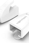 Botita X 100 Unidades Vention IODW0-100 BLANCA