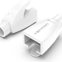 Botita X 100 Unidades Vention IODW0-100 BLANCA