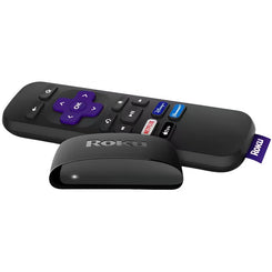 Smart TV Roku Express 3960RW