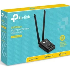 Tarjetas de Red TP-Link Inalambrica TL-WN8200 High power