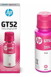 Tinta HP GT52 5810/5820 Magenta