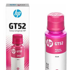 Tinta HP GT52 5810/5820 Magenta