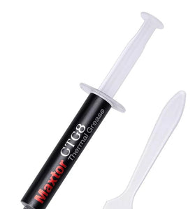 Pasta Térmica Maxtor CTG8 4 grs.