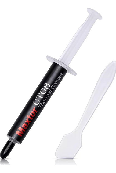 Pasta Térmica Maxtor CTG8 4 grs.