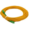 Cable Fibra Optica 15Mts