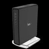 Router Mikrotik RBD52G-5HacD2Hnd-tc Negro hAP  ac² Gigabit