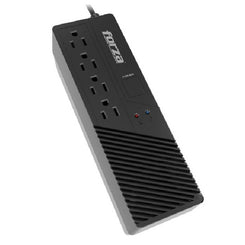 Regulador de Voltaje Forza FVR-1012 500W 4 tomas universal