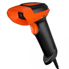 Lector de Código de Barras Unnion BR84 1D/2D