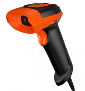 Lector de Código de Barras Unnion BR84 1D/2D