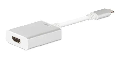 Adaptador USB Macho / Macho Roditec