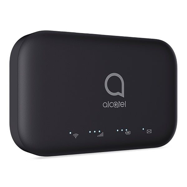 Modem Router Wifi Alcatel Link Zone 2 C/Bateria