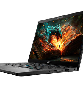 Notebook Dell 7490 I5/16GB/SSD 256GB/14"