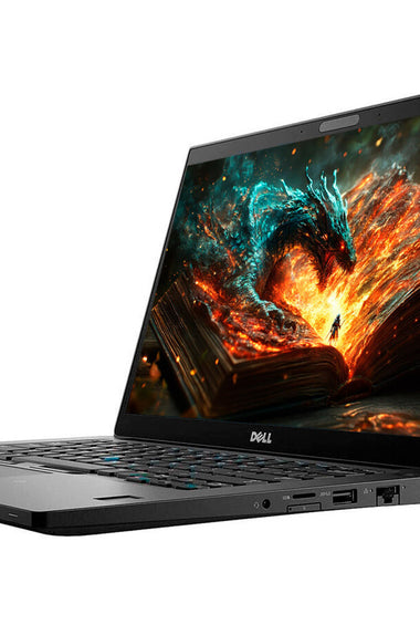 Notebook Dell 7490 I5/16GB/SSD 256GB/14"