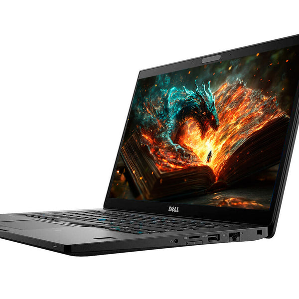 Notebook Dell 7490 I5/16GB/SSD 256GB/14"