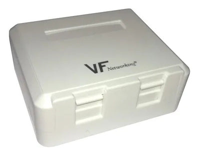 Caja Exterior Doble VF