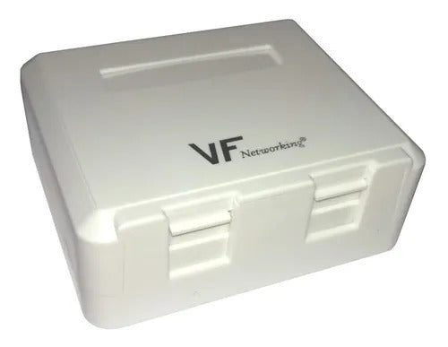 Caja Exterior Doble VF