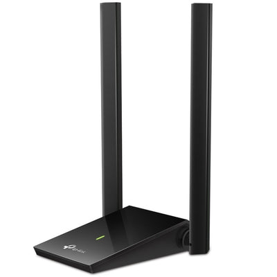 Tarjeta de Red USB TP-Link Archer T4U Plus AC1300