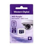 Memoria Micro SD WD Purple 32Gb