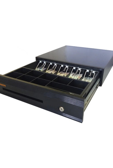 Cajón de Dinero Robusto Unnion Technologies CDS25