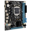Mother Valuetech H61 Socket 1155