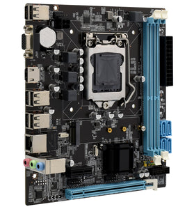 Mother Valuetech H61 Socket 1155