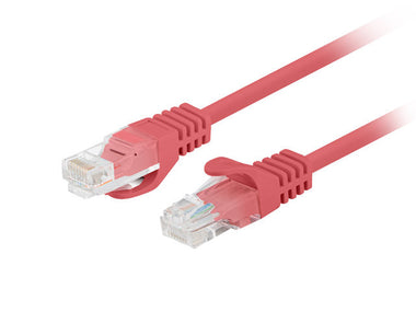 Cable Patchcord Techly Cat 6 0.25 mts 100% Cobre