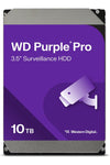 Disco Duro Western Digital 10 Tb Purple