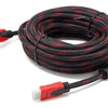 Cable HDMI M/M 20 mts.