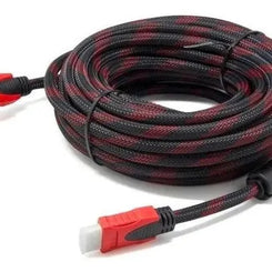 Cable HDMI M/M 20 mts.