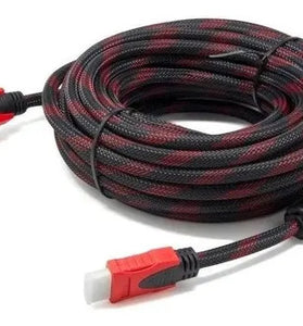 Cable HDMI M/M 20 mts.