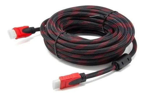 Cable HDMI M/M 20 mts.