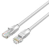 Patchcord Vention 0.5M CAT6 IBEHD Gris