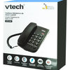 Teléfono Vtech VTC100 con luz indicadora