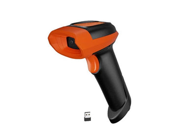 Lector código de barras Unnion BR36Wi inalámbrico