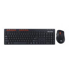 Combo Teclado y Mouse Inalambrico MT 4100 MEETION