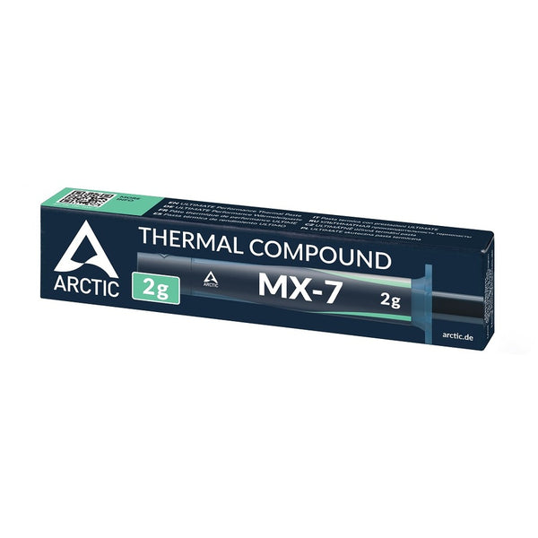 Pasta termica Artic MX7 2Grs.